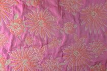 *JACQUARD  STOFFEN