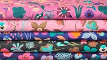 - Viscose / Cotton / Linnen SALE