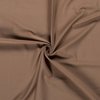 Katoen Tricot Effen Camel