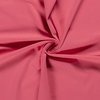 Katoen Tricot Effen Roze Koraal