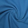 Boordstof Petrol Blauw 