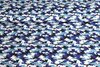 Katoen Army Camou Blue
