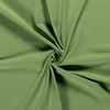 Katoen Tricot Effen Mat/Groen
