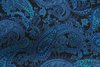 Scuba Paisley Blue