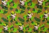 Sweat Shrek Green
