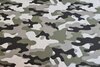 Travel Camou Khaki/Grey