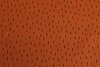 Organic Cotton Jersey Fantasy stripes Pumpkin