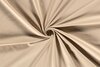 Katoen Tricot Effen Beige/Sand