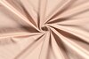 Katoen Tricot Effen Nude