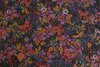 Bubble Chiffon Butterfly Mauve
