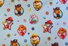 Cotton Jersey Paw Patrol Light Blue