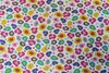 Cotton Jersey Leo Multi Pink