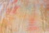 Viscose Shinio Water Stains Coral