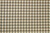 Punta Jacquard Grande Poule Beige