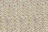 Viscose Abstract Green/Lilac