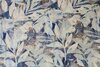 Viscose Crepe Java Blue