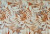 Viscose Crepe Java Orange
