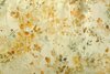 Viscose Fine Lurex Leaves Yellow