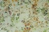 Viscose Fine Lurex Leaves Green