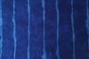 Viscose Crepe Stripes Royal