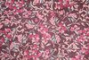 Stretch-Cord Flowers Red