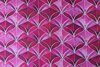 Punta Tulip Tiles Fuchsia