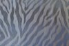 Viscose Jacquard Zebra Brown