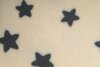 Teddy Sherpa Fleece Stars