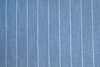 Pin Stripe Stretch Blue
