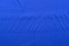 Viscose Satin Kobalt