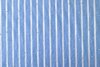 Cotton Stretch Stripes &amp; Dots Blue-White