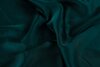 Viscose Satin Bottle Green
