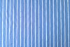Cotton Mix Stripes &amp; Dots Blue