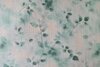 Linnen Cotton Twigs Green