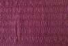 Viscose  Jacquard Smock Wine Red