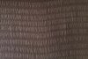 Viscose  Jacquard Smock Brown