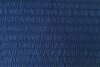 Viscose  Jacquard Smock Dark Blue