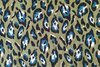 Viscose Twill Leo Green