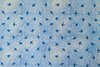 Cotton Jersey Birds Jeans