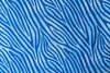 Cotton Jersey Zebra Jeans