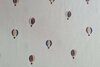 Cotton Jersey Balloons Off White