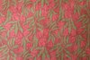 Stretch-Cord Meadow Green-Red