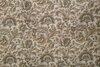 Stretch-Cord Folk Floral Gold