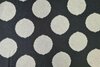 Knitted Jacquard Dots