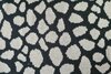 Knitted Jacquard Dot