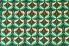 Punta Diamond Stars Green