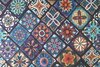 Punta Tiles Blue