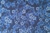 Punta Little Flowers Blue
