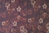 Punta Little Flowers Brown