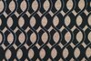 Punta Sparkle Richia Beige/Black